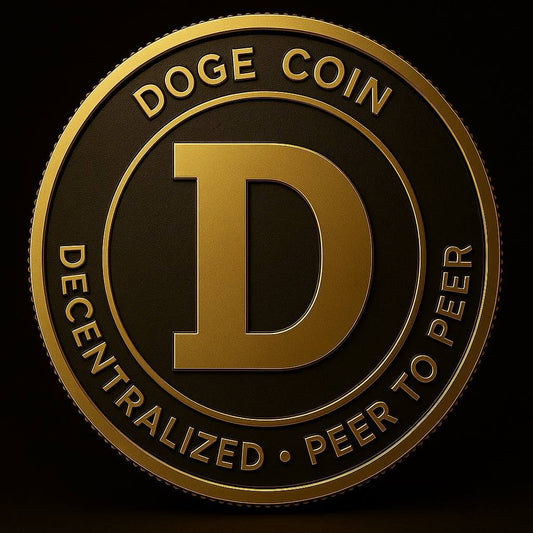 DOGE COIN